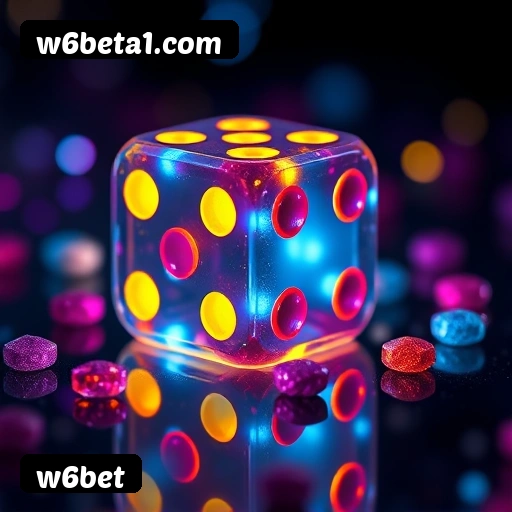 FAQ w6bet Brasil - Perguntas frequentes sobre bônus, PIX, RTP, APP mobile e VIP