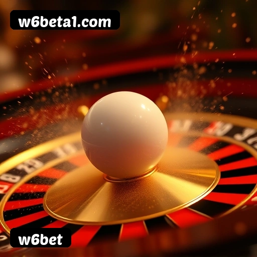 Catálogo w6bet 2.547 jogos - Pragmatic Play, Evolution, NetEnt