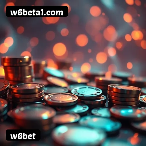 w6bet PIX instantâneo Brasil - Depósito e saque em minutos 24/7