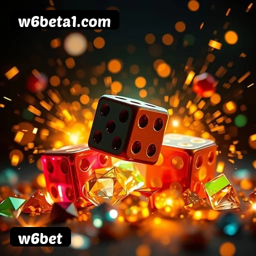 w6bet segurança SSL 256-bit - Licença Curaçao, eCOGRA, GLI certificado