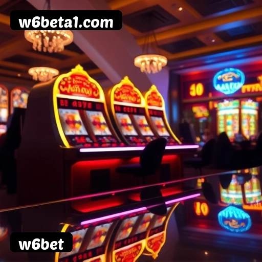 6 vantagens exclusivas do programa VIP da w6bet