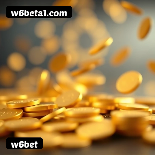 Níveis do programa VIP da w6bet